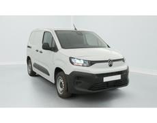 Citroen Berlingo Entreprise