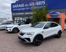 Renault Arkana Gien