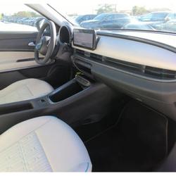 Fiat 600 1.2 Hybrid - 110 - BV DCT La Prima Amilly