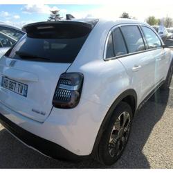 Fiat 600 1.2 Hybrid - 110 - BV DCT La Prima Saint-Angel