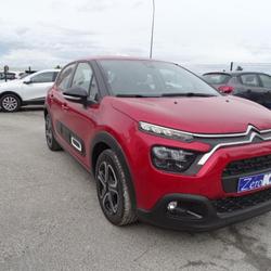 Citroen C3 1.5 BlueHDi - 100 S&S  SHINE Gien