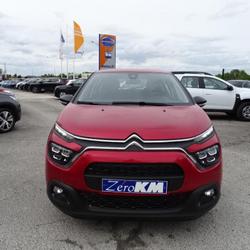 Citroen C3 1.5 BlueHDi - 100 S&S  SHINE Gien