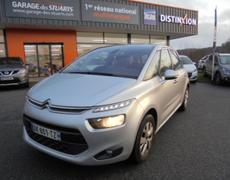 Citroen C4 Picasso Amilly