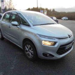 Citroen C4 Picasso 1.6 e-HDi FAP - 115 - BV ETG Intensive occasion - Amilly - photo 3/18