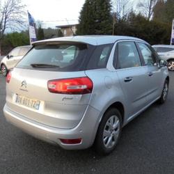 Citroen C4 Picasso 1.6 e-HDi FAP - 115 - BV ETG Intensive occasion - Saint-Angel - photo 2/18