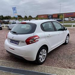 Peugeot 208 1.0 VTi 12V Active occasion - Saint-Angel - photo 3/28