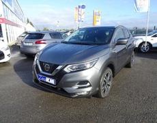 Nissan Qashqai Saint-Doulchard