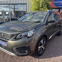 Peugeot 5008 1.2i PureTech 130 - BV EAT8  Allure + Systeme de son FOCAL Amilly
