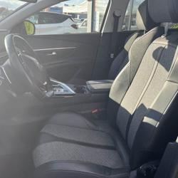 Peugeot 5008 1.2i PureTech 130 - BV EAT8  Allure + Systeme de son FOCAL Amilly