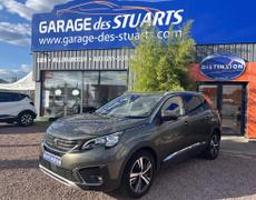 Peugeot 5008 Saint-Angel