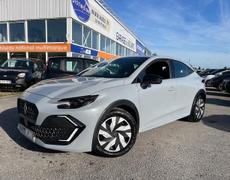 Renault Clio 6 Aubigny-sur-Nère