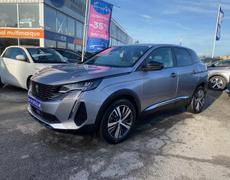 Peugeot 3008 Saint-Angel