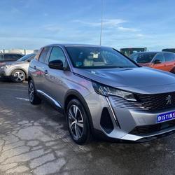Peugeot 3008 1.5 BlueHDi S&S - 130 - BV EAT8 Allure Pack occasion - Saint-Angel - photo 2/40
