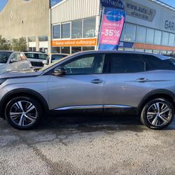 Peugeot 3008 1.5 BlueHDi S&S - 130 - BV EAT8 Allure Pack occasion - Saint-Angel - photo 3/40