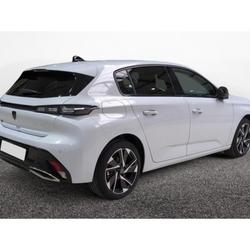 Peugeot 308 III Phase 1 1.2i Hybrid - 145 - BV e-DCS6 BERLINE GT occasion - Saint-Angel - photo 2/4