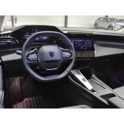 Peugeot 308 III Phase 1 1.2i Hybrid - 145 - BV e-DCS6 BERLINE GT occasion - Saint-Angel - photo 3/4