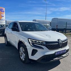 Renault Austral 1.2 Mild Hybride Advanced - 130 Evolution occasion - Amilly - photo 2/36