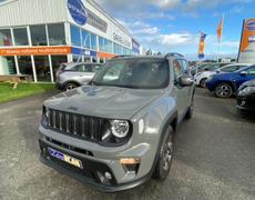 Jeep Renegade Amilly