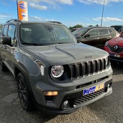 Jeep Renegade 1.3 Turbo T4 - 150 - BVR 4x2  80th Anniversary Amilly
