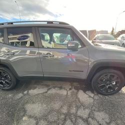 Jeep Renegade 1.3 Turbo T4 - 150 - BVR 4x2  80th Anniversary Amilly