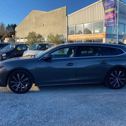 Peugeot 508 SW 2.0 BlueHDi S&S - 160 - BV EAT8 Allure occasion - Amilly - photo 3/37