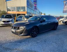 Peugeot 508 SW Gien