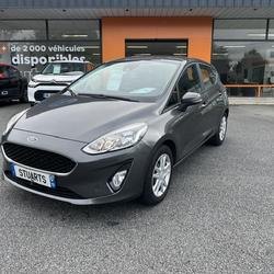 Ford Fiesta 1.1i 85 Trend business nav occasion - Amilly - photo 2/29