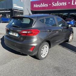 Ford Fiesta 1.1i 85 Trend occasion - Saint-Angel - photo 2/13
