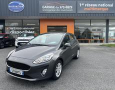Ford Fiesta Saint-Doulchard