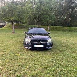 Mercedes CLA 250 - BV 7G-DCT Fascination 4-Matic occasion - Amilly - photo 2/5