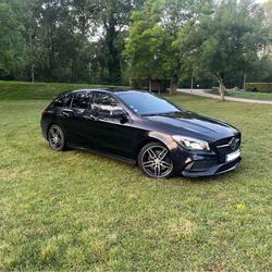 Mercedes CLA 250 - BV 7G-DCT Fascination 4-Matic occasion - Amilly - photo 3/5