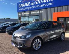 Renault Scenic 4 Saint-Doulchard