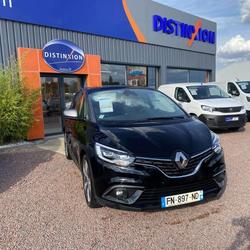Renault Scenic 4 1.3 TCe - 140 - BV EDC Intens + TOIT PANORAMIQUE occasion - Aubigny-sur-N&egrave;re - photo 2/31