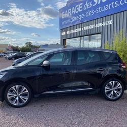 Renault Scenic 4 1.3 TCe - 140 - BV EDC Intens + TOIT PANORAMIQUE occasion - Aubigny-sur-N&egrave;re - photo 3/31