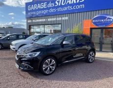 Renault Scenic 4 Saint-Angel