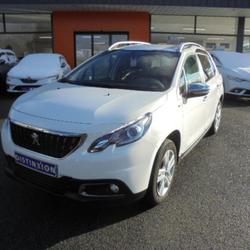 Peugeot 2008 1.6 BlueHDi - 100 Style occasion - Amilly - photo 2/24