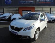Peugeot 2008 Gien