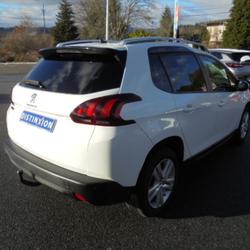 Peugeot 2008 1.6 BlueHDi - 100 Style occasion - Saint-Doulchard - photo 3/24