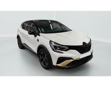 Renault Captur Saint-Doulchard