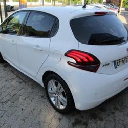 Peugeot 208 1.0i PureTech 12V - 68 Active occasion - Amilly - photo 2/22