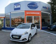 Peugeot 208 Saint-Doulchard