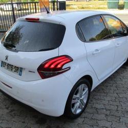Peugeot 208 1.0i PureTech 12V - 68 Active occasion - Saint-Doulchard - photo 3/22