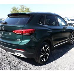 MG ZS Luxury HEV 197 CV 1.5 6AT FWD occasion - Saint-Angel - photo 2/9
