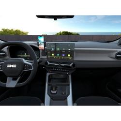 Dacia Bigster 1.8 Hybrid - 155 Journey occasion - Gien - photo 2/2