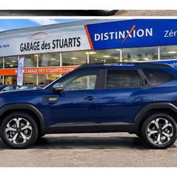 Dacia Bigster 1.8 Hybrid - 155 Journey occasion - Saint-Angel - photo 3/6