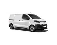 Citroen Jumpy