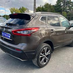 Nissan Qashqai 1.2 DIG-T - 115 N-Connecta occasion - Amilly - photo 3/38