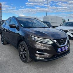 Nissan Qashqai 1.2 DIG-T - 115 N-Connecta occasion - Saint-Angel - photo 2/38