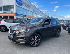Nissan Qashqai Saint-Doulchard