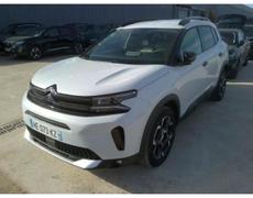 Citroen C5 Aircross Aubigny-sur-Nère